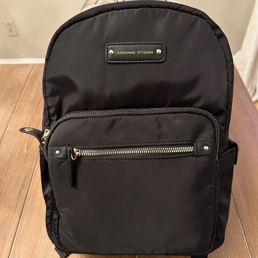 NWT Adrienne Vittadini backpack
